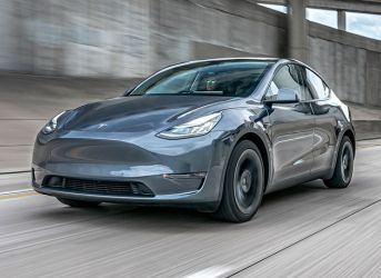 2024 Tesla Y