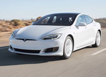 2025 TESLA 3 ELECTRIC