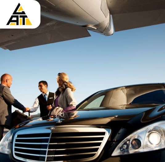 Goderich Airport Taxi