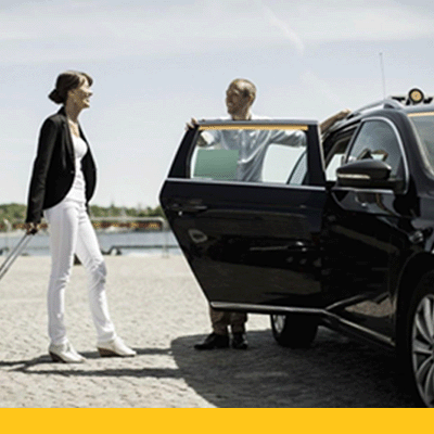 Oshawa Airport Taxi for reliable, safe, and friendly rides to make your trip stress-free.