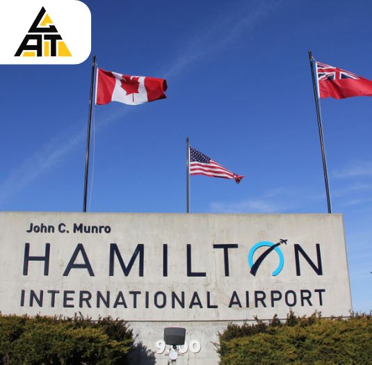 Hamilton Taxi To Airport