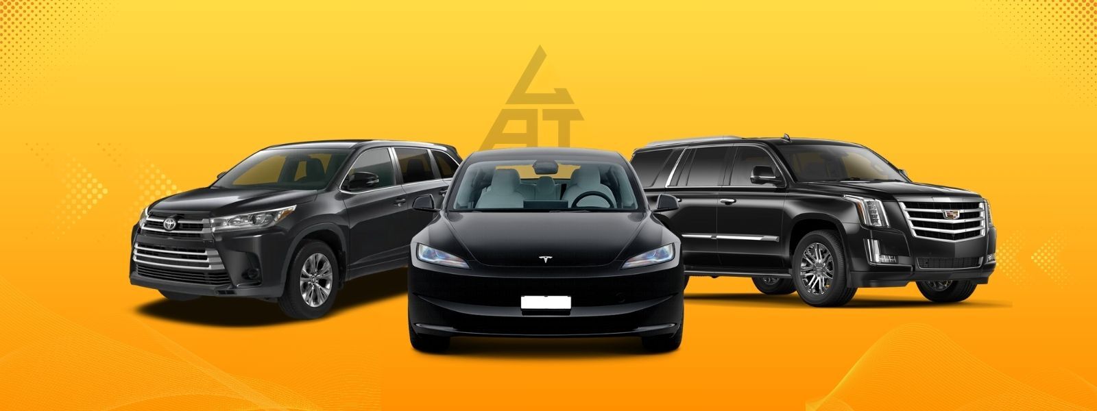 Limo Fleet banner