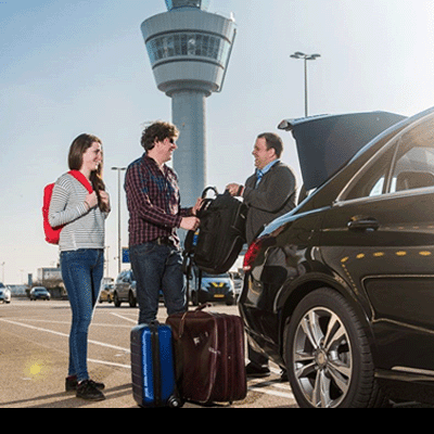 Premium Toronto Airport Taxi ensuring timely, and hassle-free travel with expert chauffeurs.