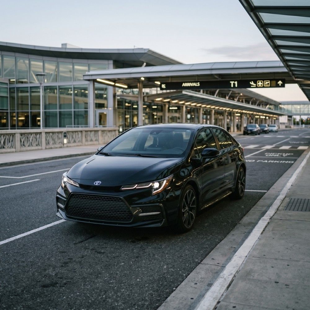 Private airport shuttle service from George Bush Intercontinental Airport to Galveston hotels, cruise terminals, vacation rentals, and nearby destinations.